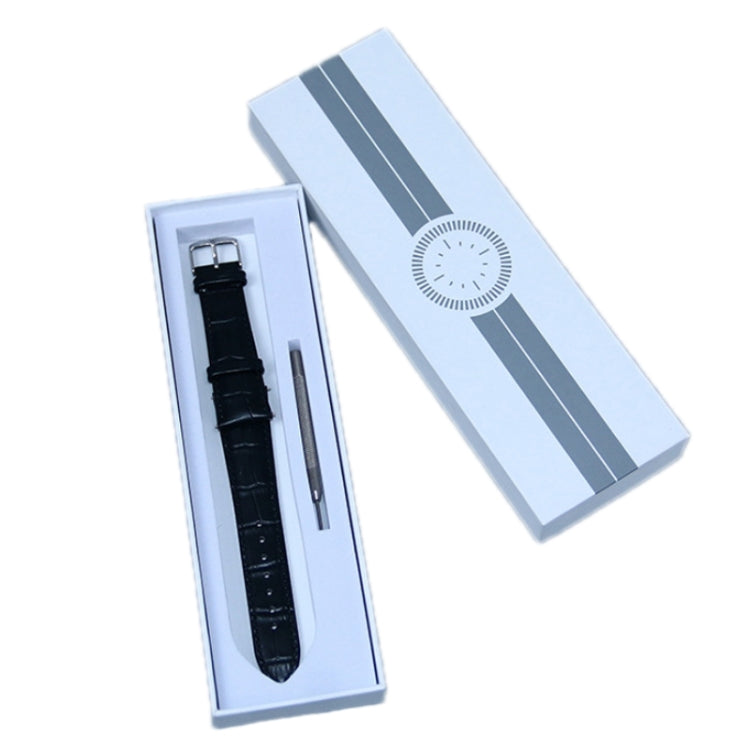 Digital Product Watch Packaging Gift Box With Inner Support My Store