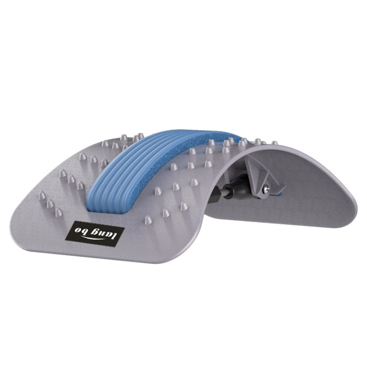 Rotary Waist Muscle Relaxation Massage Board, Spec: