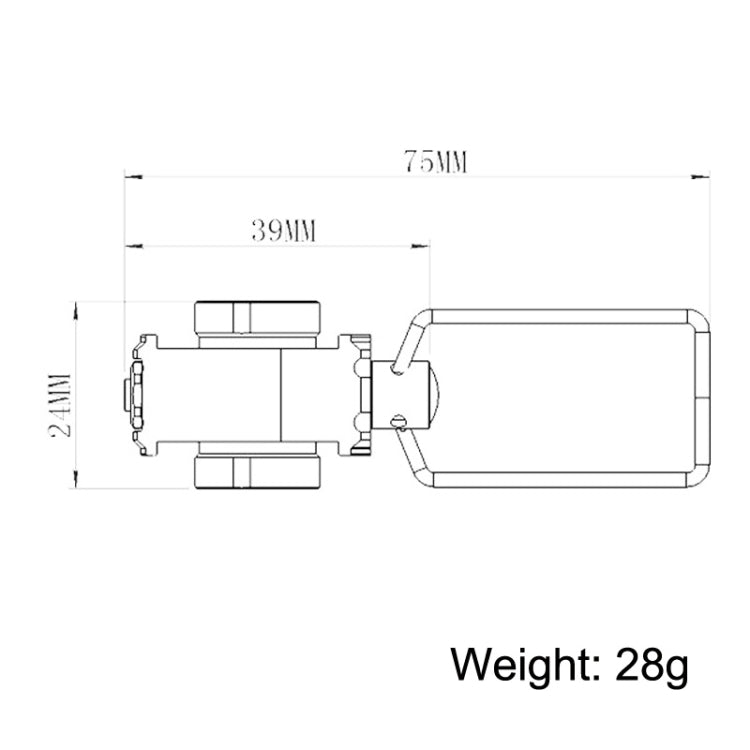 Outdoor Flat Gas Tank Outdoor Supplies Gas Tank Inflatable Valve Reluova