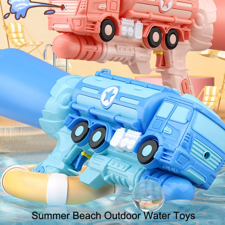 Hildren Pumping Water Play Device Summer Beach Outdoor Water Toys, Style: