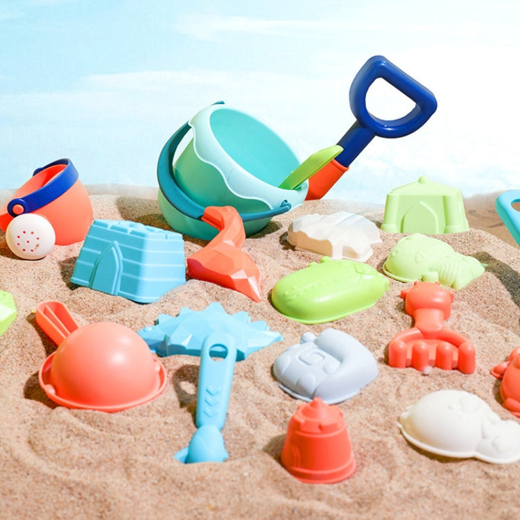 Beach Toy Set Children Sand Shovel And Water Play Tools Reluova