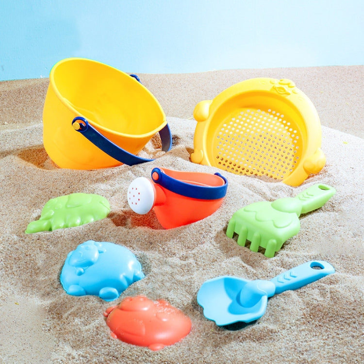 Beach Toy Set Children Sand Shovel And Water Play Tools Reluova