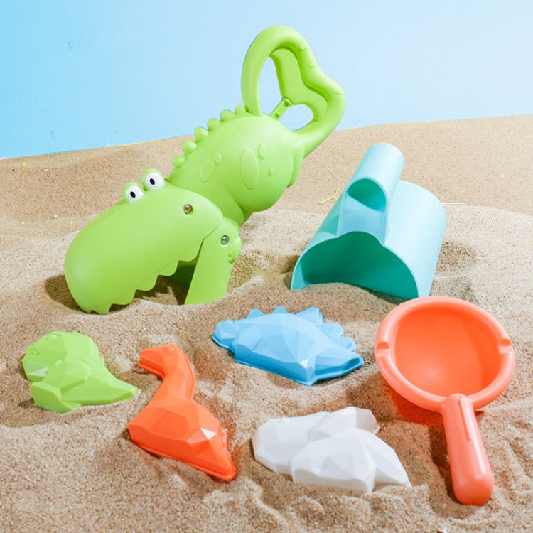 Beach Toy Set Children Sand Shovel And Water Play Tools Reluova