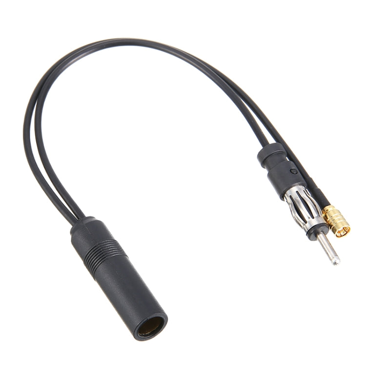 30cm Car Universal DAB+FM Antenna Adapter Cable ÎҵÄÉ̵ê