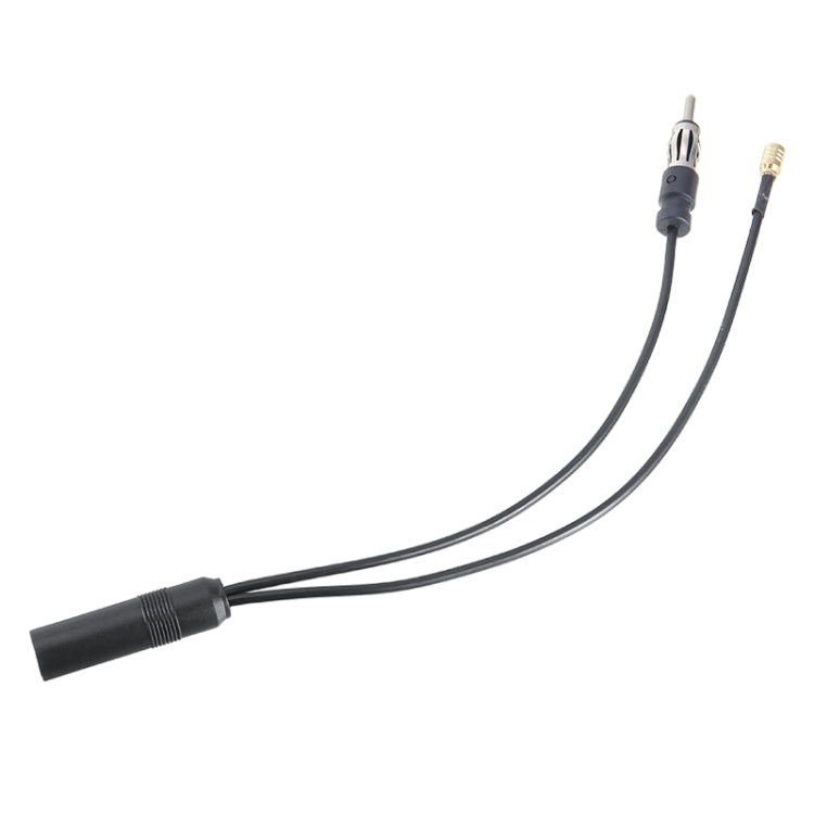 30cm Car Universal DAB+FM Antenna Adapter Cable ÎҵÄÉ̵ê