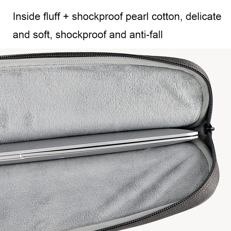 ND01DZ Double Layer Waterproof Laptop Liner Bag