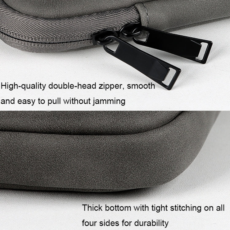 ND01DZ Double Layer Waterproof Laptop Liner Bag My Store