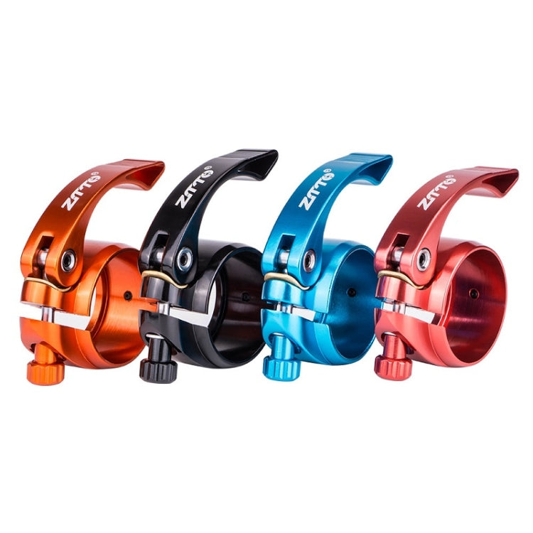 ZTTO Folding Bicycle Seatpost Clamp Retrofit Accessories