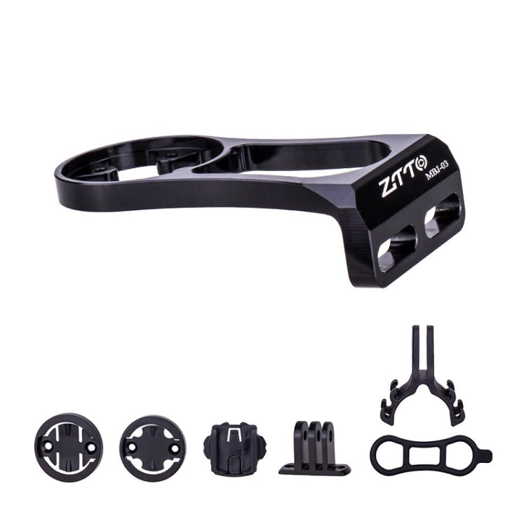 ZTTO Mountain Bike Stopwatch Mount Bicycle Extension Stand