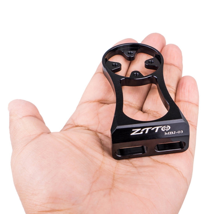 ZTTO Mountain Bike Stopwatch Mount Bicycle Extension Stand Reluova