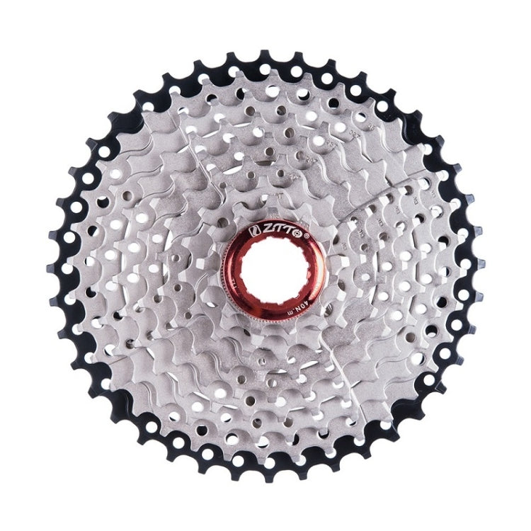 ZTTO 9-speed Mountain Bike Positioning Cassette Reluova