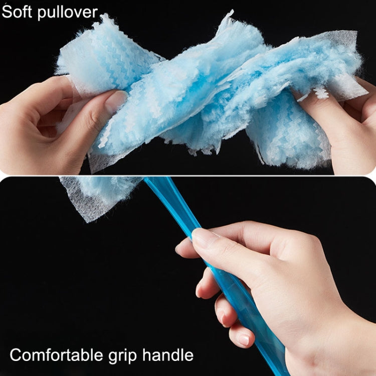 Cleaning Electrostatic Precipitator Duster Keyboard Crevice Brush