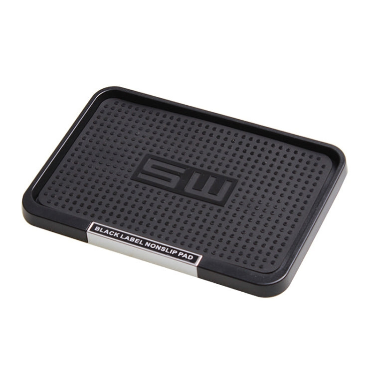 SHUNWEI SD-1030 Car Universal Anti-skid Pad Storage Tray ÎҵÄÉ̵ê