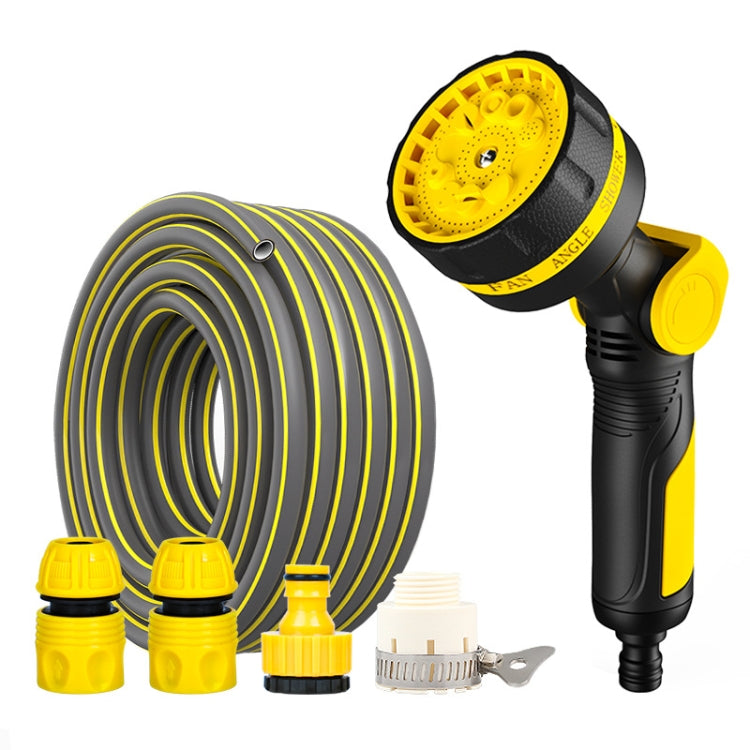 10 Functional Watering Sprinkler Head Household Water Pipe, Style: