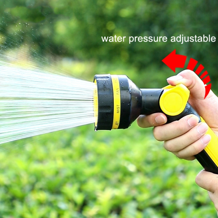 10 Functional Watering Sprinkler Head Household Water Pipe, Style: