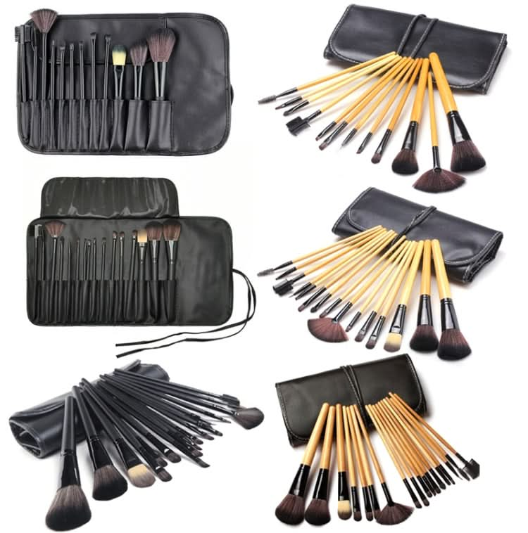 Makeup Brush Set Loose Powder Brush Makeup Tool Reluova