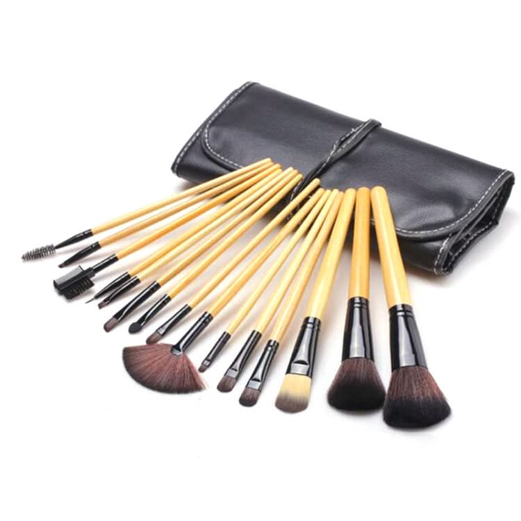 Makeup Brush Set Loose Powder Brush Makeup Tool Reluova