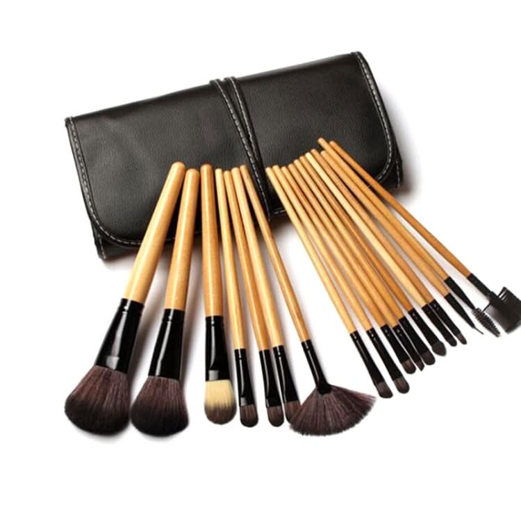 Makeup Brush Set Loose Powder Brush Makeup Tool Reluova