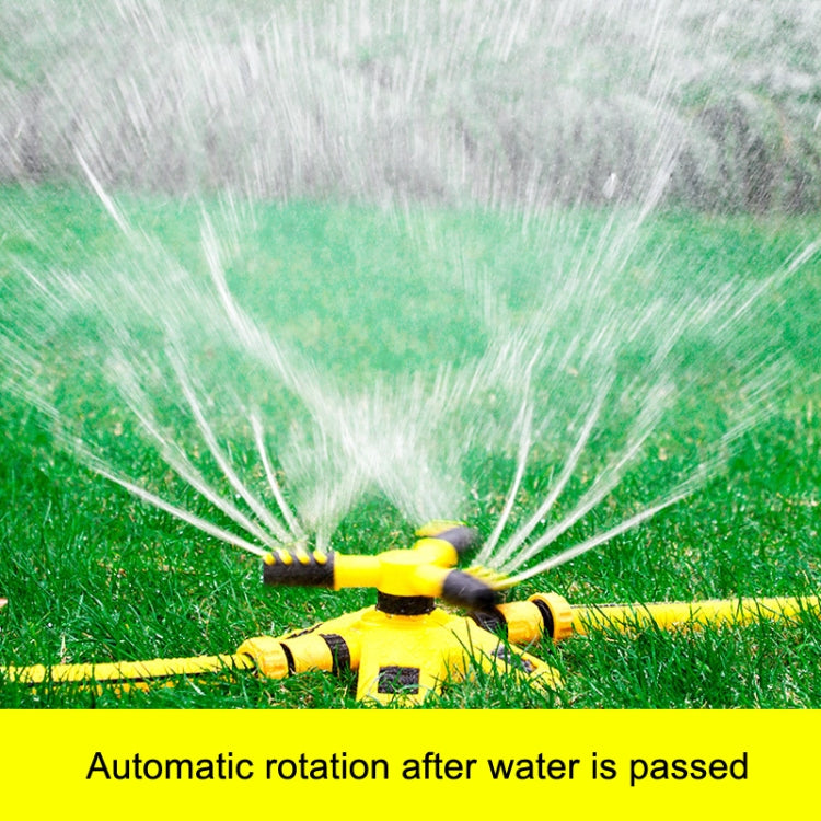 360 Degrees Rotating Watering Device, Style: