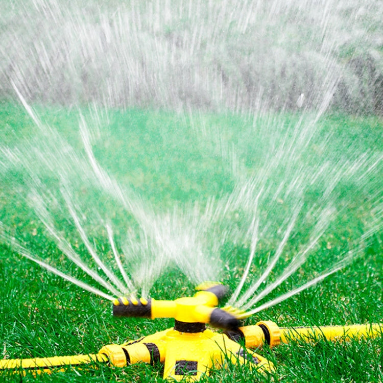 360 Degrees Rotating Watering Device, Style: