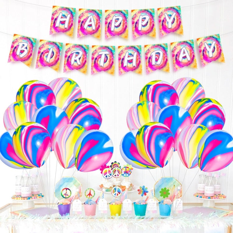 Themed Kindergarten Birthday Party Decoration Set My Store