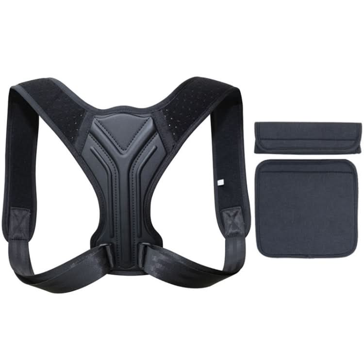 Adult Child Invisible Breathable Anti-hunchback Correction Belt Reluova