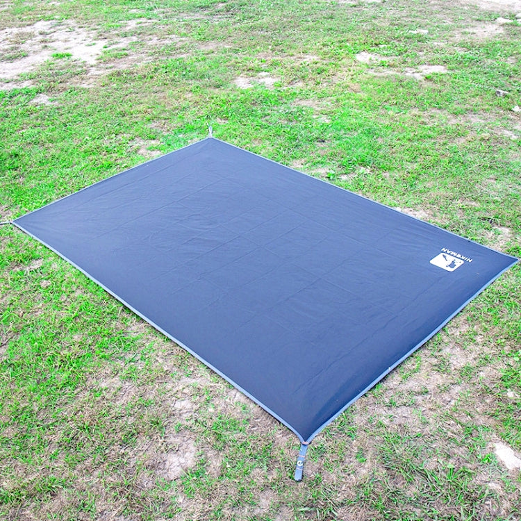 Outdoor Tent Mats Thickened Oxford Cloth Waterproof Picnic Mat, Size: