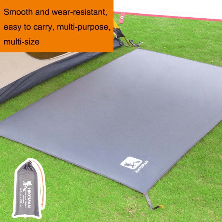 Outdoor Tent Mats Thickened Oxford Cloth Waterproof Picnic Mat, Size: