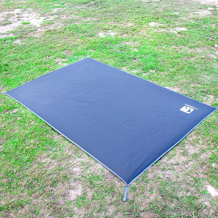 Outdoor Tent Mats Thickened Oxford Cloth Waterproof Picnic Mat, Size: Reluova