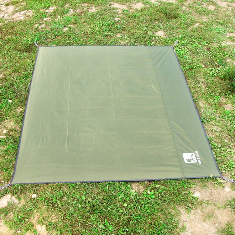 Outdoor Tent Mats Thickened Oxford Cloth Waterproof Picnic Mat, Size: Reluova