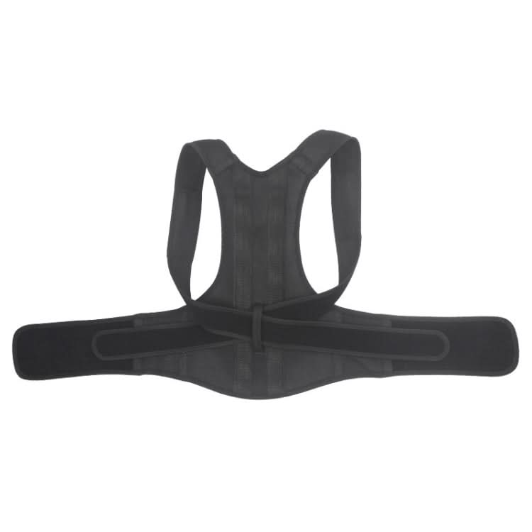 Breathable Anti-hunchback Posture Correction Belt Reluova