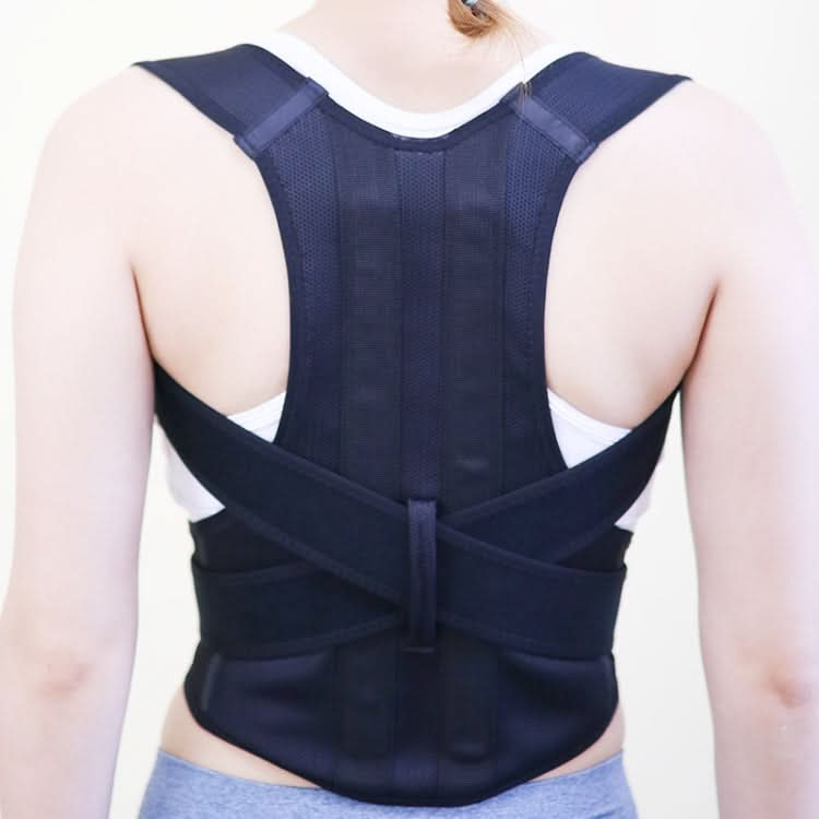 Breathable Anti-hunchback Posture Correction Belt Reluova