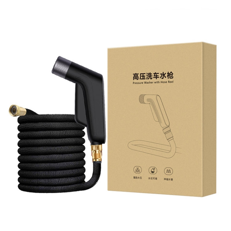 YYS-365 Auto High Pressure Sprinkler Telescopic Water Pipe Car Washer, Specification: ÎҵÄÉ̵ê