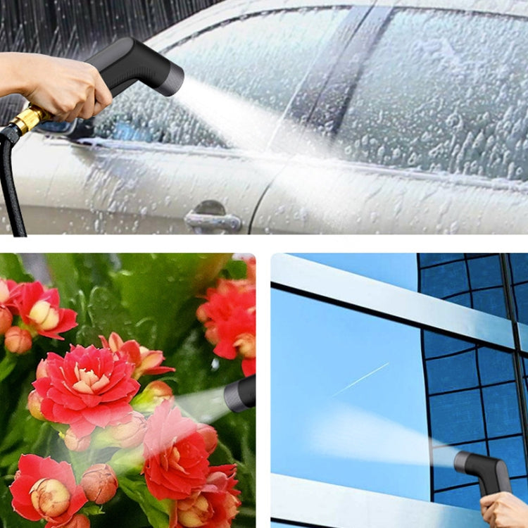 YYS-365 Auto High Pressure Sprinkler Telescopic Water Pipe Car Washer, Specification: ÎҵÄÉ̵ê