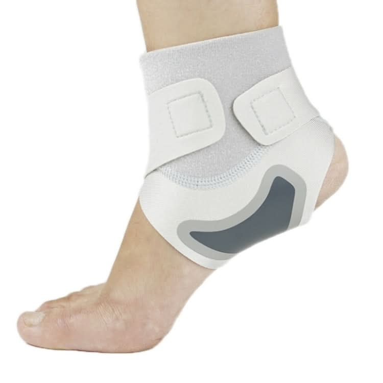 Thin Breathable Compression Ankle Sprain Fixation Strap, Size: Reluova