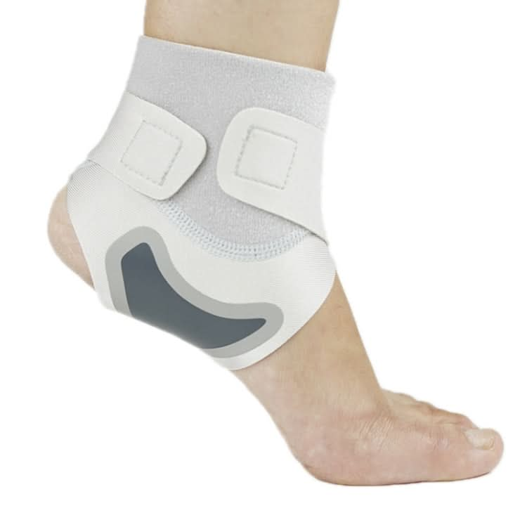 Thin Breathable Compression Ankle Sprain Fixation Strap, Size: Reluova