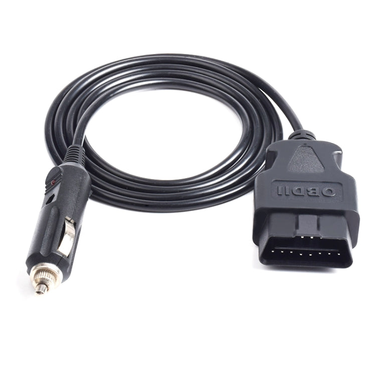 Cigarette Lighter To OBD Male Head To Take Electric Car Charging Cable ÎҵÄÉ̵ê