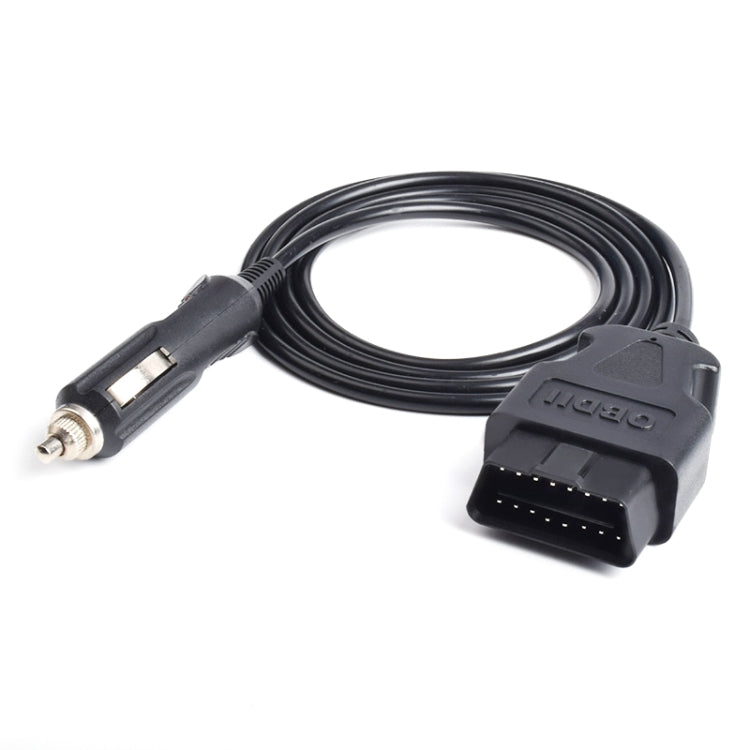 Cigarette Lighter To OBD Male Head To Take Electric Car Charging Cable ÎҵÄÉ̵ê