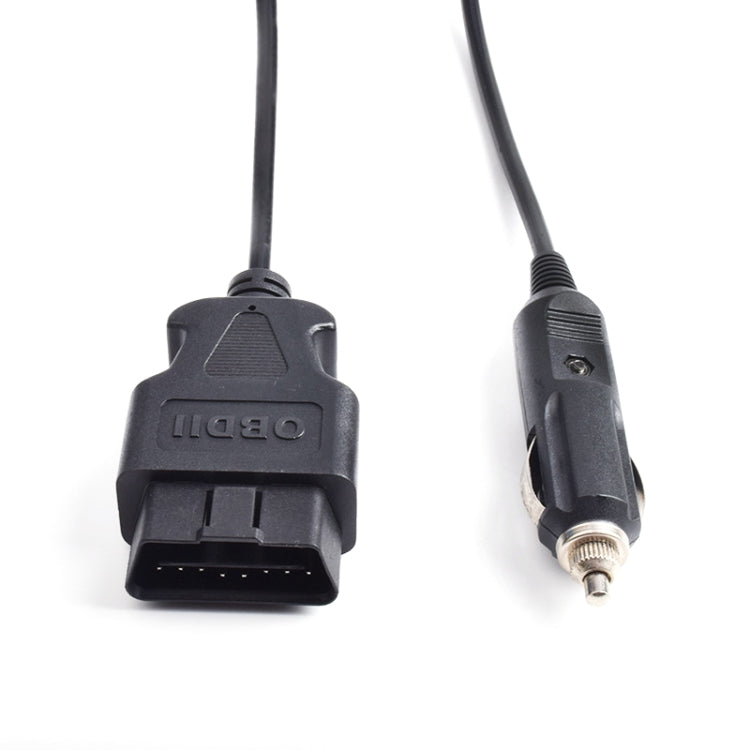 Cigarette Lighter To OBD Male Head To Take Electric Car Charging Cable ÎҵÄÉ̵ê