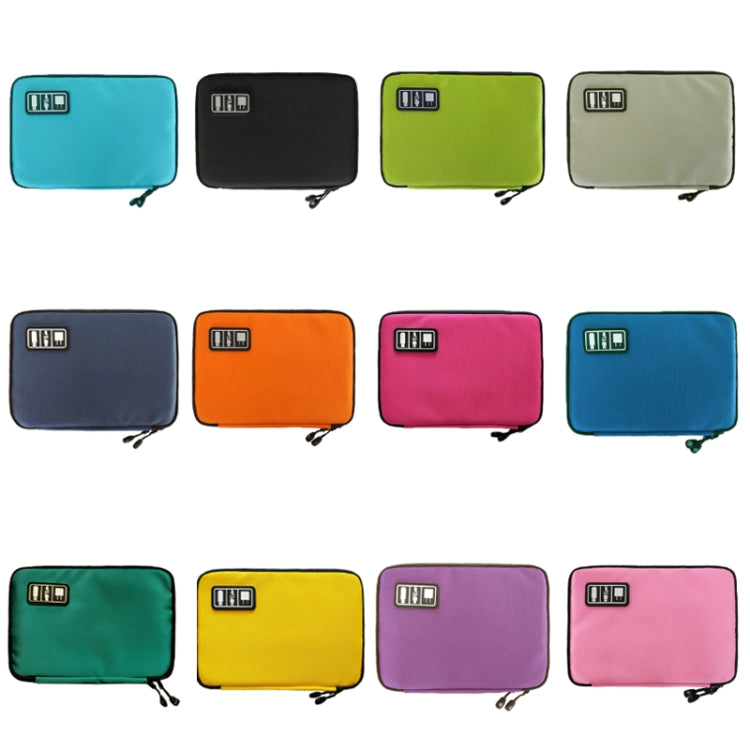 Multifunctional Portable Mobile Phone Digital Accessories U Disk Storage Bag