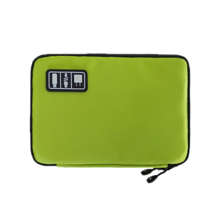 Multifunctional Portable Mobile Phone Digital Accessories U Disk Storage Bag