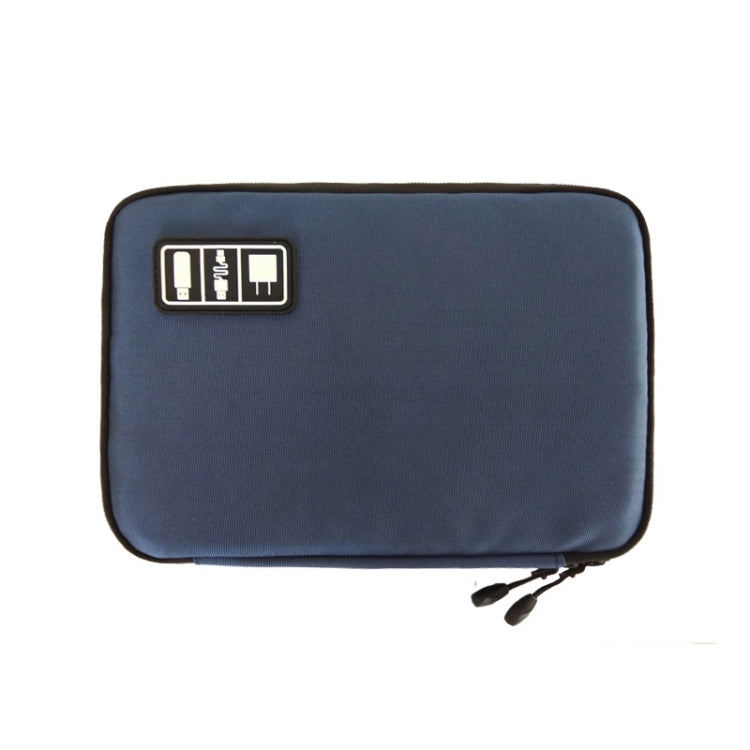 Multifunctional Portable Mobile Phone Digital Accessories U Disk Storage Bag