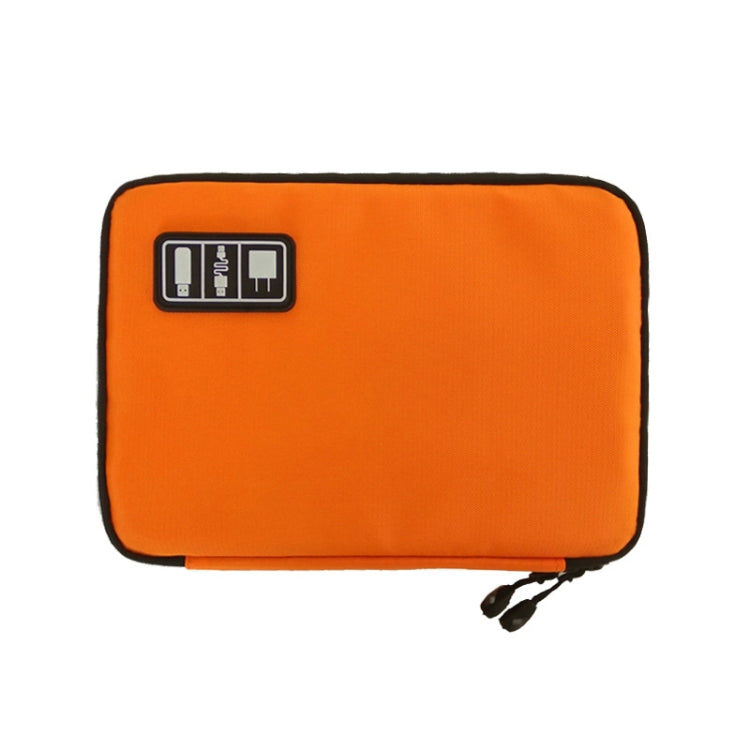 Multifunctional Portable Mobile Phone Digital Accessories U Disk Storage Bag My Store