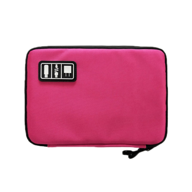 Multifunctional Portable Mobile Phone Digital Accessories U Disk Storage Bag My Store