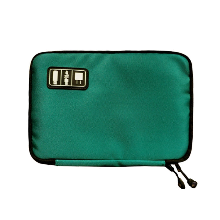 Multifunctional Portable Mobile Phone Digital Accessories U Disk Storage Bag My Store