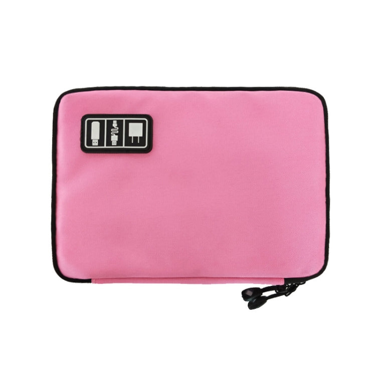 Multifunctional Portable Mobile Phone Digital Accessories U Disk Storage Bag My Store