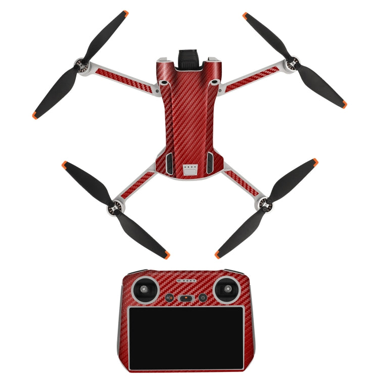 Sunnylife Drone+Remote Control Protective Sticker For DJI Mini 3 Pro My Store