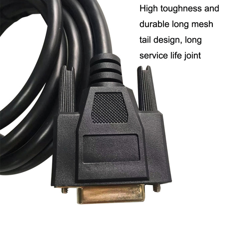 15PIN Car OBD Connector Plug Car Diagnostic Plug Cable