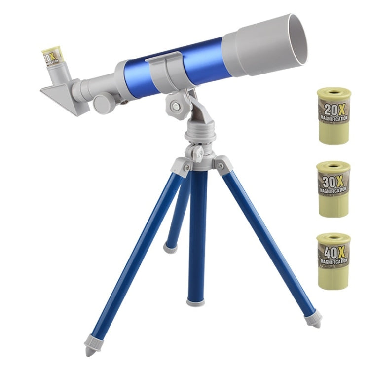 Children High-definition Multiple Astronomical Telescope Science Teaching Aids Reluova