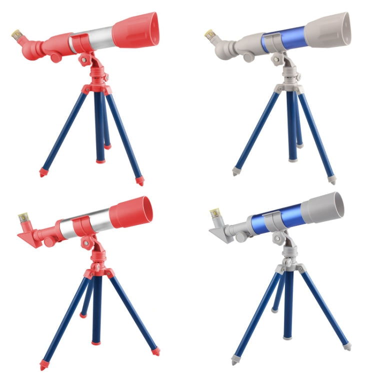 Children High-definition Multiple Astronomical Telescope Science Teaching Aids Reluova